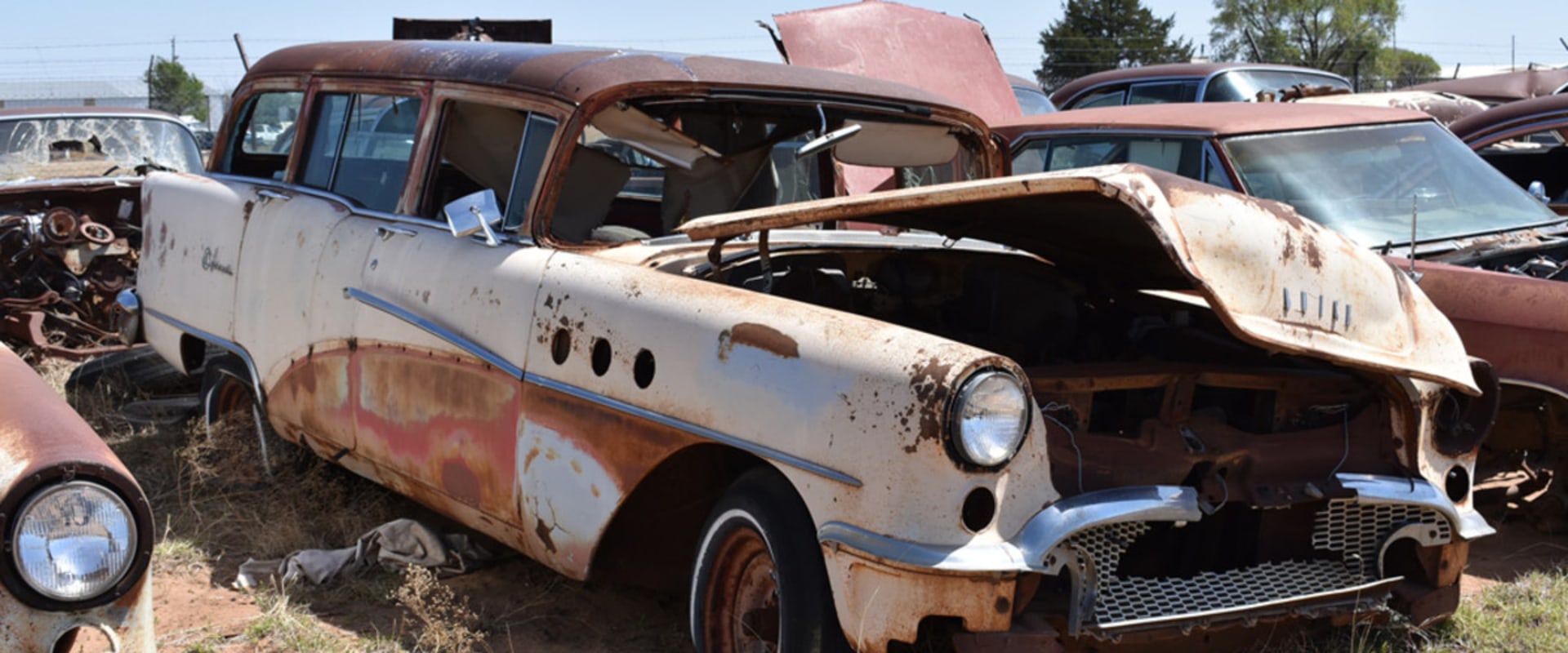 Vintage Car Auctions in Central Texas: What You Need to Know